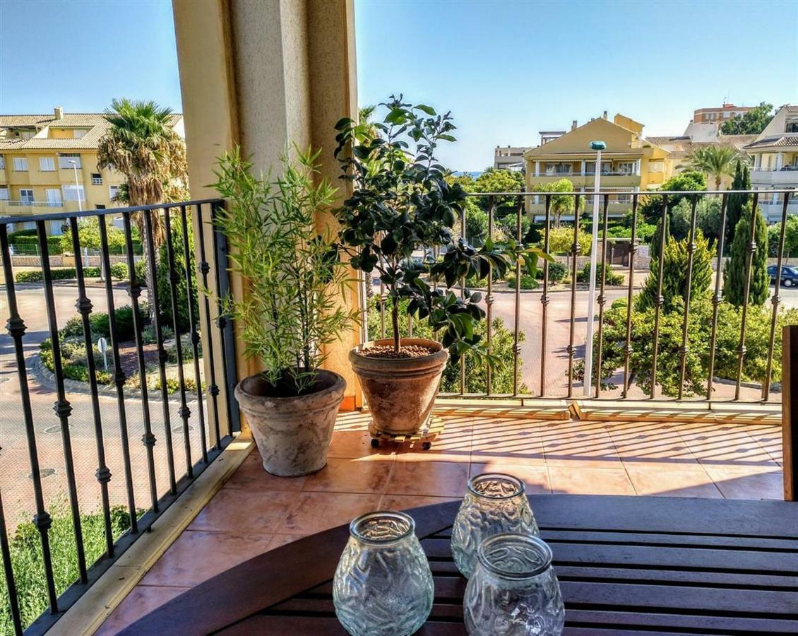 Holiday Home Mi Nietas Jávea エクステリア 写真