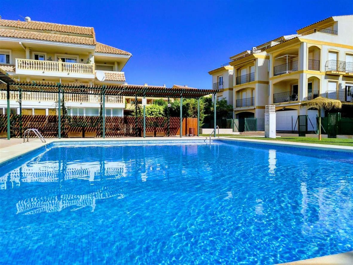 Holiday Home Mi Nietas Jávea エクステリア 写真