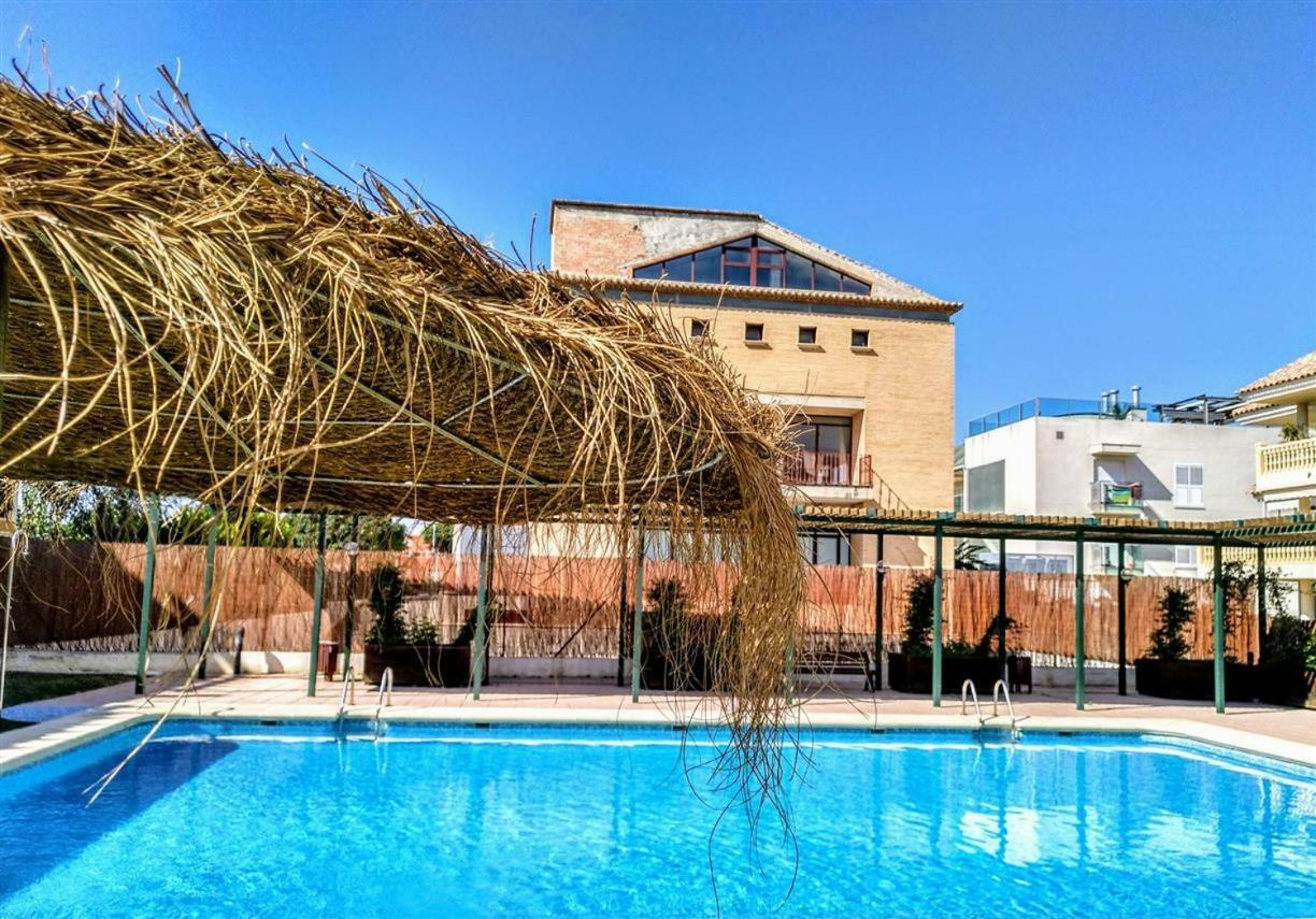 Holiday Home Mi Nietas Jávea エクステリア 写真