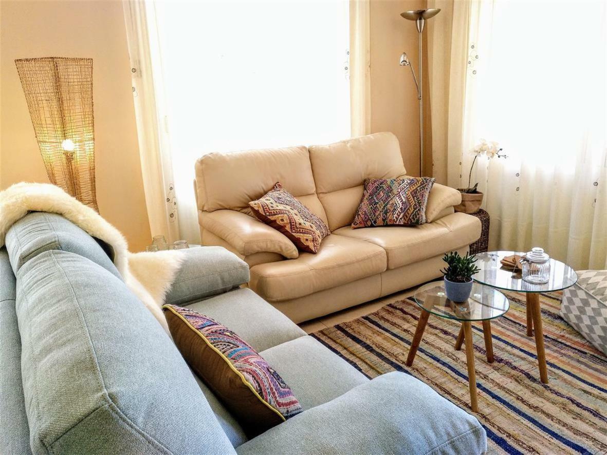 Holiday Home Mi Nietas Jávea エクステリア 写真