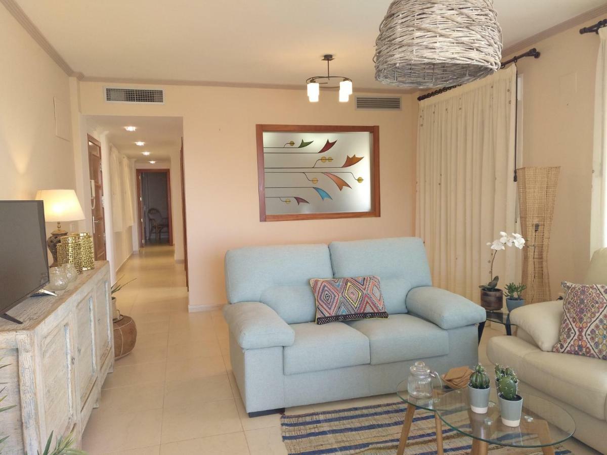 Holiday Home Mi Nietas Jávea エクステリア 写真