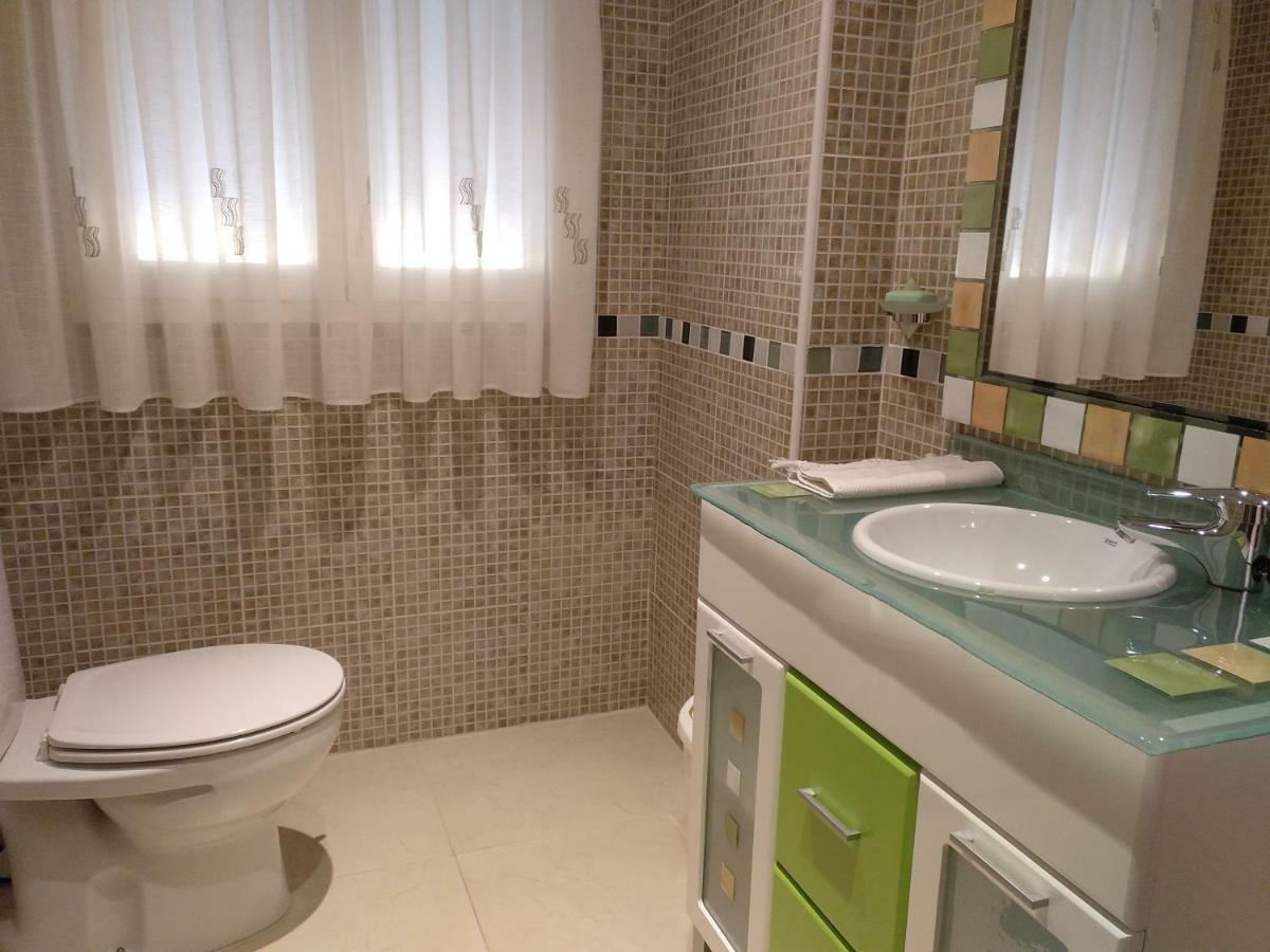 Holiday Home Mi Nietas Jávea エクステリア 写真