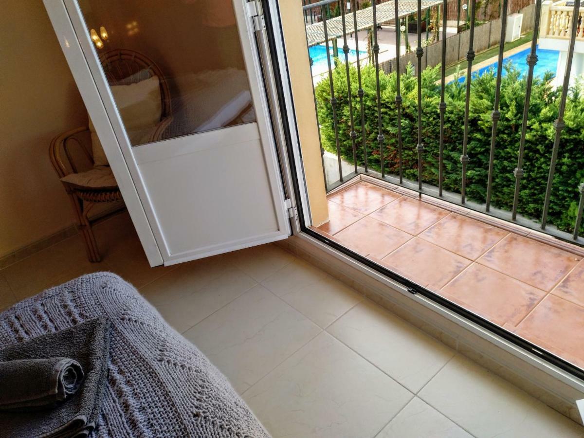 Holiday Home Mi Nietas Jávea エクステリア 写真