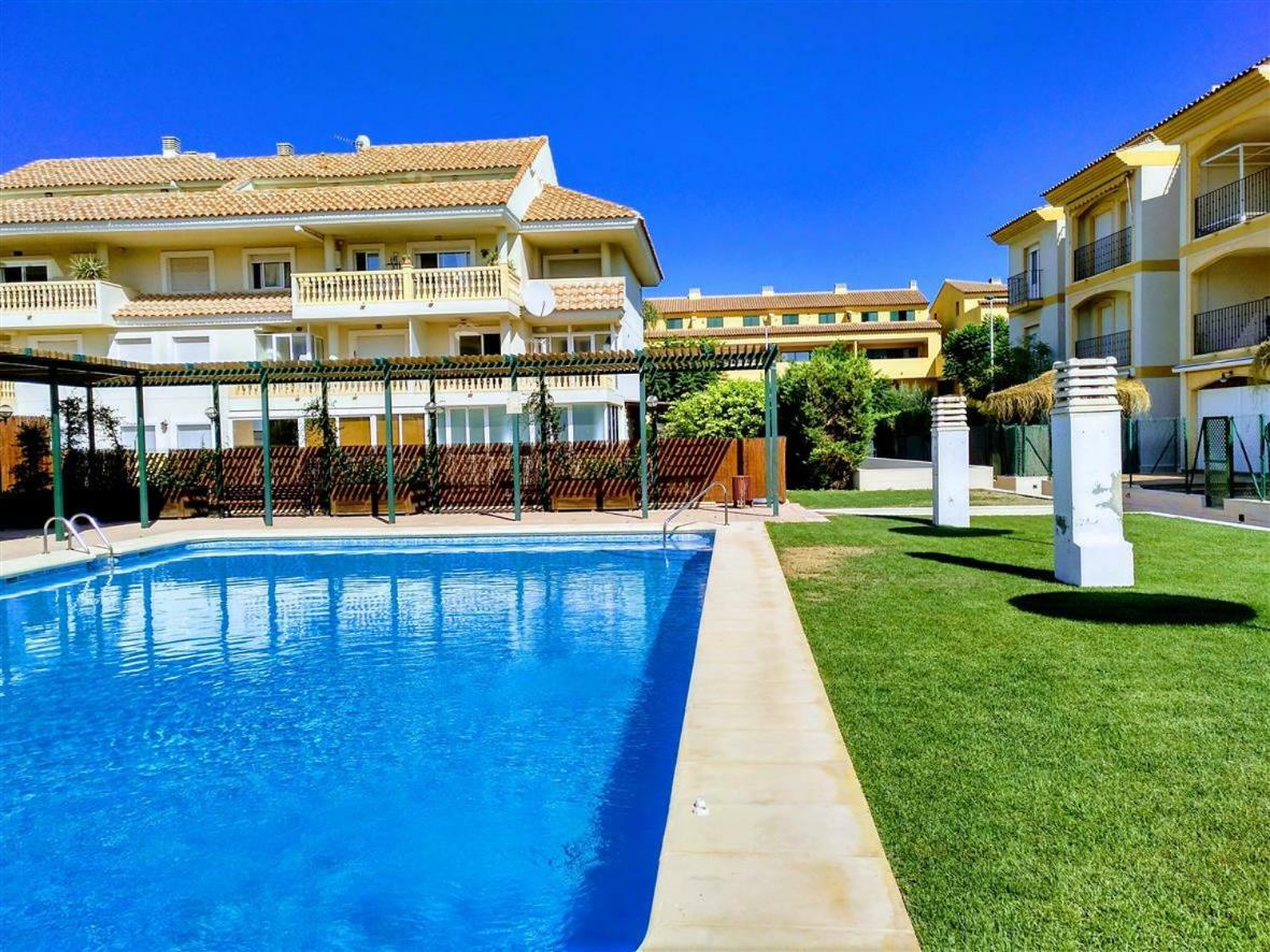 Holiday Home Mi Nietas Jávea エクステリア 写真
