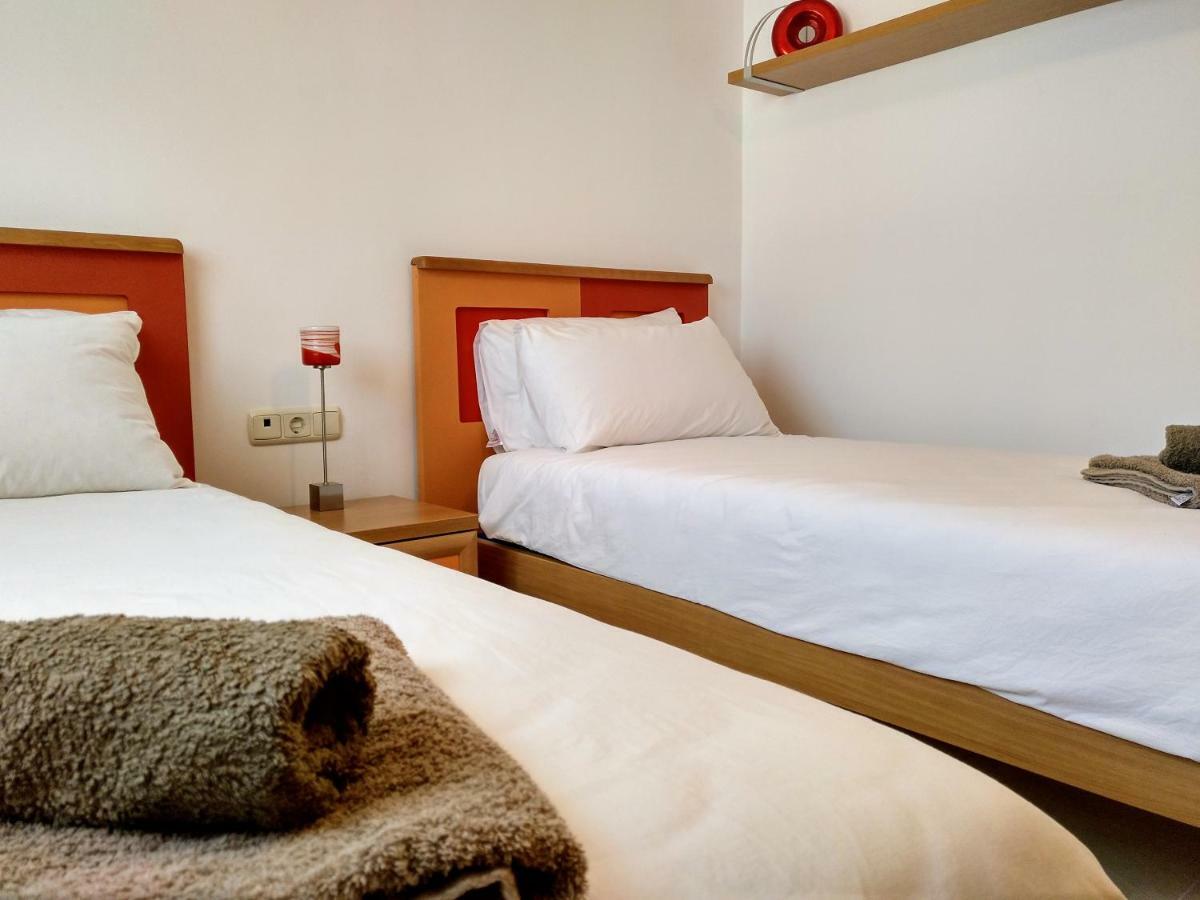 Holiday Home Mi Nietas Jávea エクステリア 写真